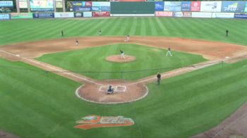 Replay: Away - 2023 Blue Crabs vs Ducks | Aug 8 @ 6 PM