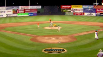 Replay: Home - 2023 Rockers vs Ghost Hounds | Aug 25 @ 10 PM