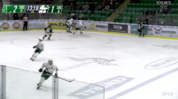 Replay: Home - 2024 Sherwood Park vs Okotoks | Feb 16 @ 7 PM