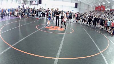 105 lbs Champ. Round 2 - Alec Eaton, Premier Wrestling Academy vs Owen Wusterbarth, Askren Wrestling Academy