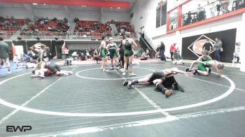 Replay: Mat 1 - 2025 Black Diamond Classic | Dec 6 @ 9 AM