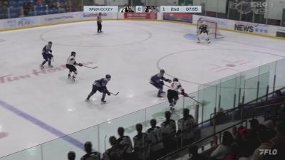 Replay: Away - 2024 Salmon Arm vs Alberni Valley | Sep 21 @ 6 PM