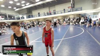 Replay: Mat 5 - 2025 Utah Club Dual State Elementary | Jan 4 @ 9 AM