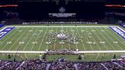 Boston Crusaders "BOOM" at 2025 DCI World Championships