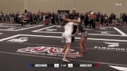 Danielle Kelly vs Ashley Maziol 2025 ADCC East Coast Trials