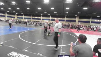 65 lbs Final - Easton Robinson, Legends Of Gold LV vs Lucas Slocum, Stout Wr Ac