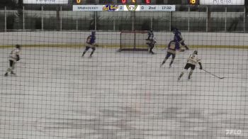 Replay: Home - 2024 Oil Kings vs PMHA | Jan 26 @ 9 AM