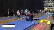 Skyler Peters - Women's Group, Air Force Gymnastics Academy LLC - 2021 Women's Xcel Region 4 Championships