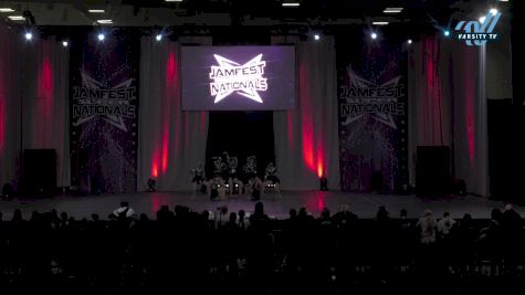 EPA AllStars - THRONE [2023 Youth - Jazz - Small Day 3] 2023 JAMfest Dance Super Nationals