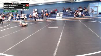 Replay: Mat 10 - 2025 Younes Hospitality Open | Nov 22 @ 8 AM