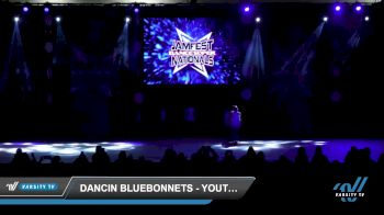 Dancin Bluebonnets - Youth Large Lyrical [2022 Youth - Contemporary/Lyrical - Large Day 3] 2022 JAMfest Dance Super Nationals
