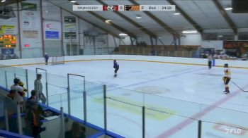 Replay: Home - 2024 Kodiaks vs Flyers | Nov 1 @ 8 PM