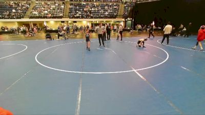 Boys 3rd-4th Grade - 59 3rd Place Match - Landyn Schadt, Big Game Wrestling Club vs Dalton Johnson, McDominate Training Center