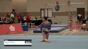 Sophie Marois - Floor, Gym-Fly