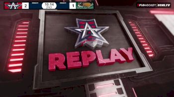 Replay: Home - 2023 Utah vs Allen | Dec 1 @ 7 PM