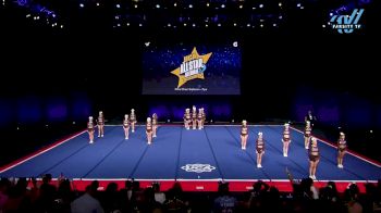 Ohio Cheer Explosion - Pyro [2025 L2 Senior - D2 Day 1] 2025 UCA & UDA All Star National Championship