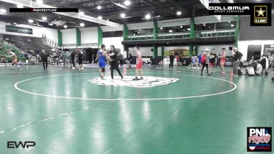 126 kg Final - Creighten Lassen, MWC Wrestling Academy vs Cale Vandermark, Sebolt Wrestling Academy