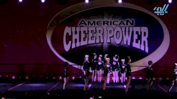 World Cup - Sunnies [2025 L2 Youth Day 1] 2025 Cheer Power Philly Showdown