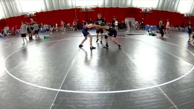 146-147 lbs Round 3 - Alex Hafenbredl, Wisconsin Rapids vs Andrew Griffin, Oswego