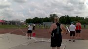 Replay: Shot Put - 2025 OHSAA Outdoor Champs | Jun 6 @ 1 PM