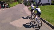 Replay: 2025 Tour de Romandie - Stage 1