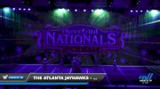The Atlanta Jayhawks - SPARKLE [2022 L1 Mini Day 3] 2022 CANAM Myrtle Beach Grand Nationals