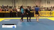 Replay: Mat 4 - 2023 World IBJJF Jiu-Jitsu No-Gi Championship | Dec 7 @ 9 AM