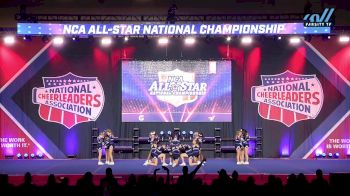 East Celebrity Elite - CT - Premier [2025 L2 Youth - Small - A Day 1] 2025 NCA All-Star National Championship