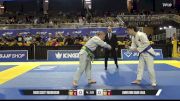 Umer Ibn Sami Leka vs Reed Scott Morrison 2026 Pan Jiu Jitsu IBJJF Championship