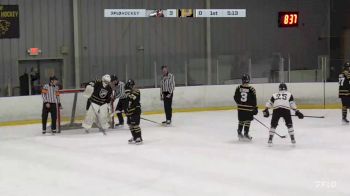 Replay: Home - 2025 Adirondack vs Providence | Mar 8 @ 7 AM