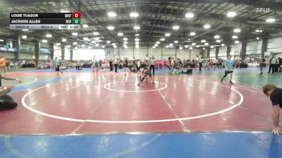 75 lbs Rr Rnd 3 - Louie Tuason, Team Shutt - MS vs Jackson Allen, Revival Freeze - MS