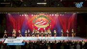 GymTyme All-Stars - Shade [2023 L2 Junior - Medium Day 2] 2023 The American Royale Sevierville Nationals