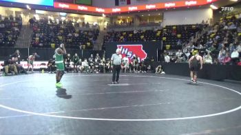 215 lbs Consolation Wb - Ashten Holmes, Iowa City, West vs Holden Heideman, Linn-Mar
