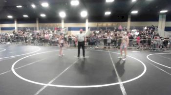 106 lbs Round Of 64 - Derrian Rucker, Bishop Gorman HS vs Jantz Greenhalgh, Carbon WC