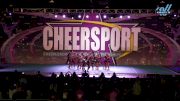 Diamonds All Stars - Sassycats [2023 L2 Junior - Medium - A] 2023 CHEERSPORT National All Star Cheerleading Championship