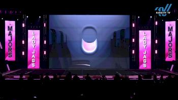 Top Gun All Stars - Miami - Lady Jags [2025 L6 Senior - Medium Day 1] 2025 The MAJORS