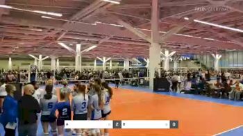 Replay: Court 38 - 2022 JVA Rock n Rumble | Jan 16 @ 8 AM