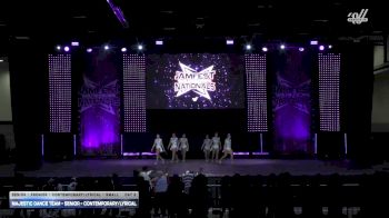 Majestic Dance Team - Senior - Contemporary/Lyrical [2026 Senior - Premier - Contemporary/Lyrical - Small Day 2] 2026 JAMfest Dance Super Nationals
