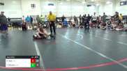 139 lbs Final - Kyle See, Ohio Gold vs Tyler Simons, Superior W.A. (NY)