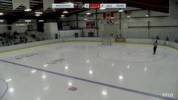 Replay: Home - 2024 Revelstoke vs Chase | Feb 28 @ 6 PM