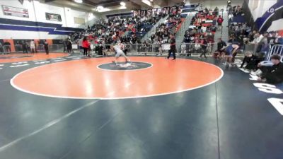 113 lbs Quarterfinal - Tyler Sweet, Clovis North vs Deegan Kinkade, Palm Desert