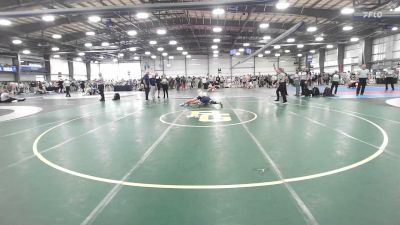 145 lbs Round Of 128 - Sam Markaj, CT vs Kaygen Roberts, KY