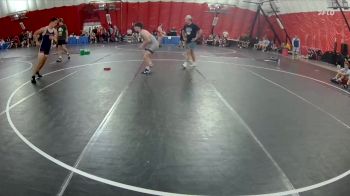 160-161 A Round 1 - Frank Watson, Illinois Top Dawgs vs Mason Teal, Rochester Century