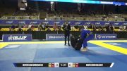 David John Galluzzi vs Hector Luis Mercado Jr 2026 Pan Jiu Jitsu IBJJF Championship