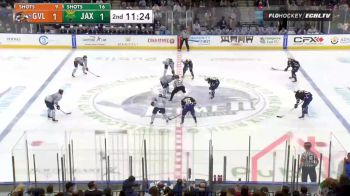 Replay: Away - 2023 Greenville vs Jacksonville | Jan 6 @ 7 PM