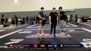 Jaime Daniel Medina Gómez vs Francisco Gerardo Martinez Urdia 2025 ADCC Guadalajara Open
