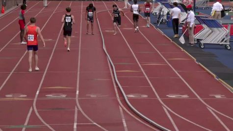 Watch High School Boys 4x100 Relay Prelims (Event 328) Heat 7 At 2026 Penn Relays