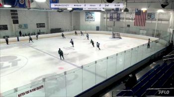 Replay: Home - 2024 Wolfpack U12 vs Hitmen U12 Minor | Jan 27 @ 11 AM