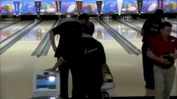 PBA/PBA50 South Shore Doubles - Match Play
