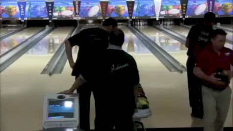 PBA/PBA50 South Shore Doubles - Match Play